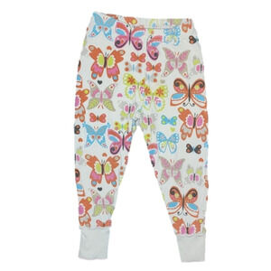OSHKOSH BGOSH Butterfly Pattern Leggings